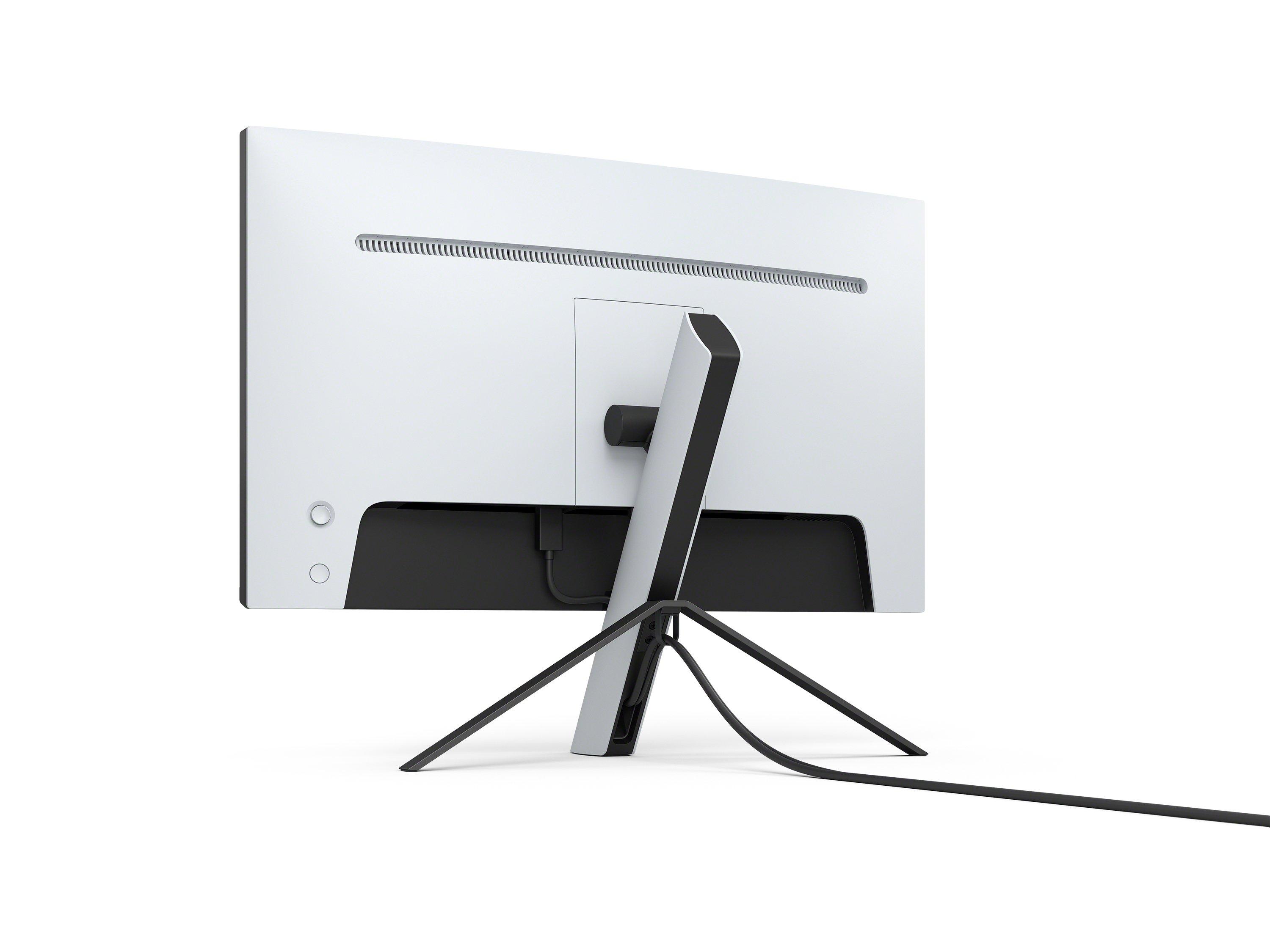 z*a様 SONY INZONE M9 SDM-U27M90 Sony 27-in INZONE M9 3840x2160 144Hz 1ms IPS HDR G-Sync Gaming