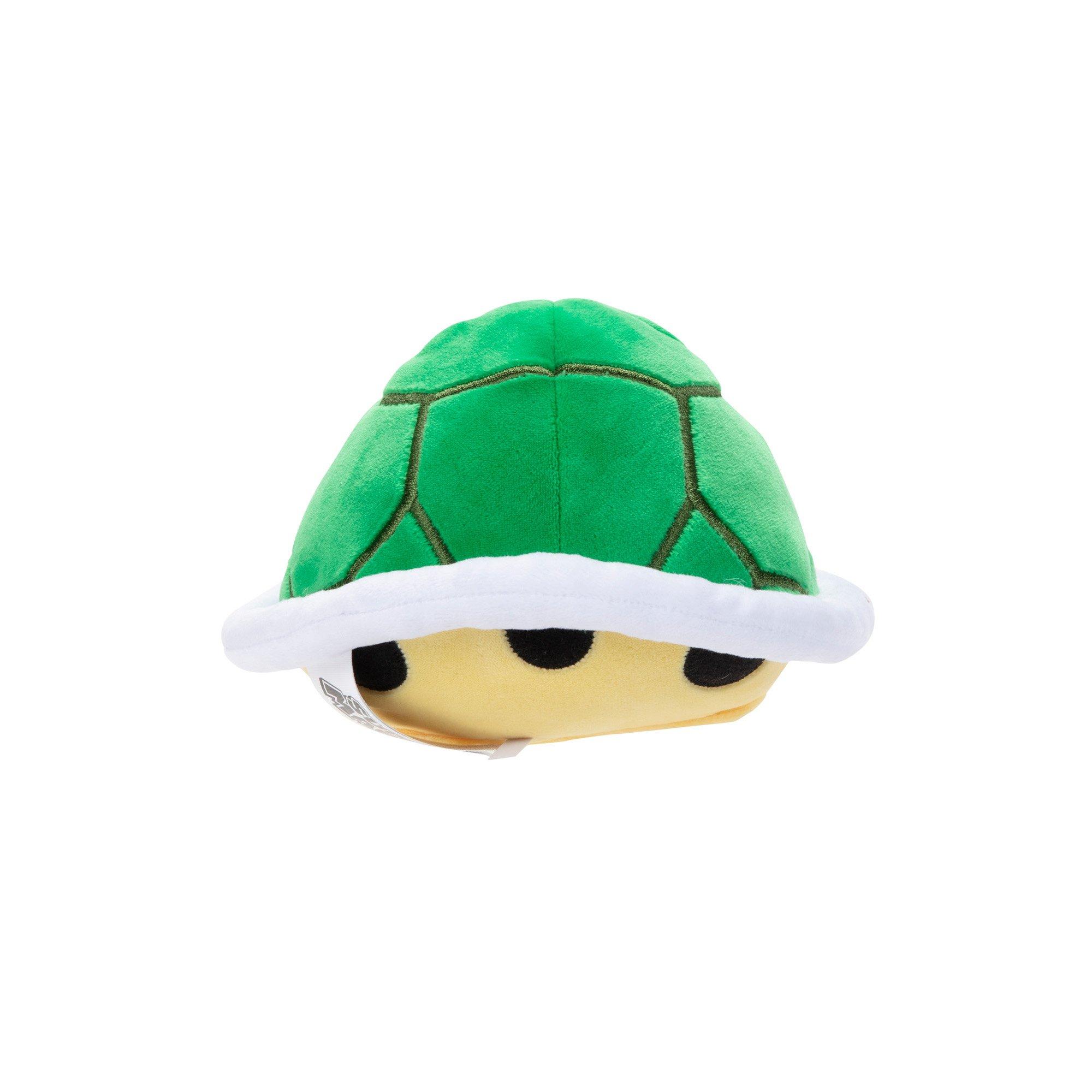 Mario shell plush on sale