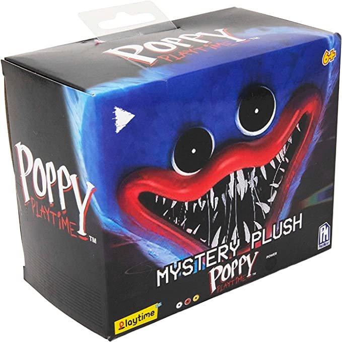 Poppy Playtime Plush Blind Bag