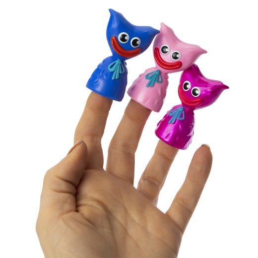 Poppy Playtime Blind Bag Mini Figures Series 1 NEW FULL SET OF 7