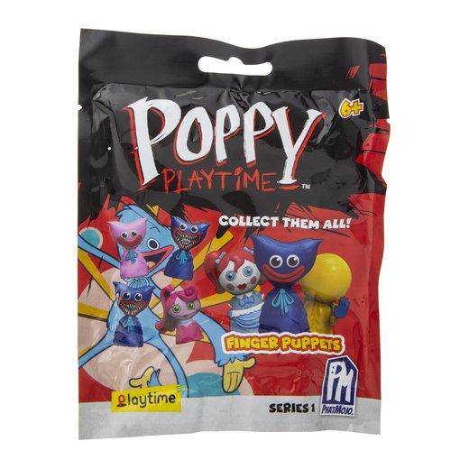 Play Poppy Playtime Memory Card game free online