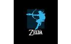 The Legend of Zelda Open Your Eyes Sheikah Short Sleeve Unisex Cotton T-Shirt GameStop Exclusive