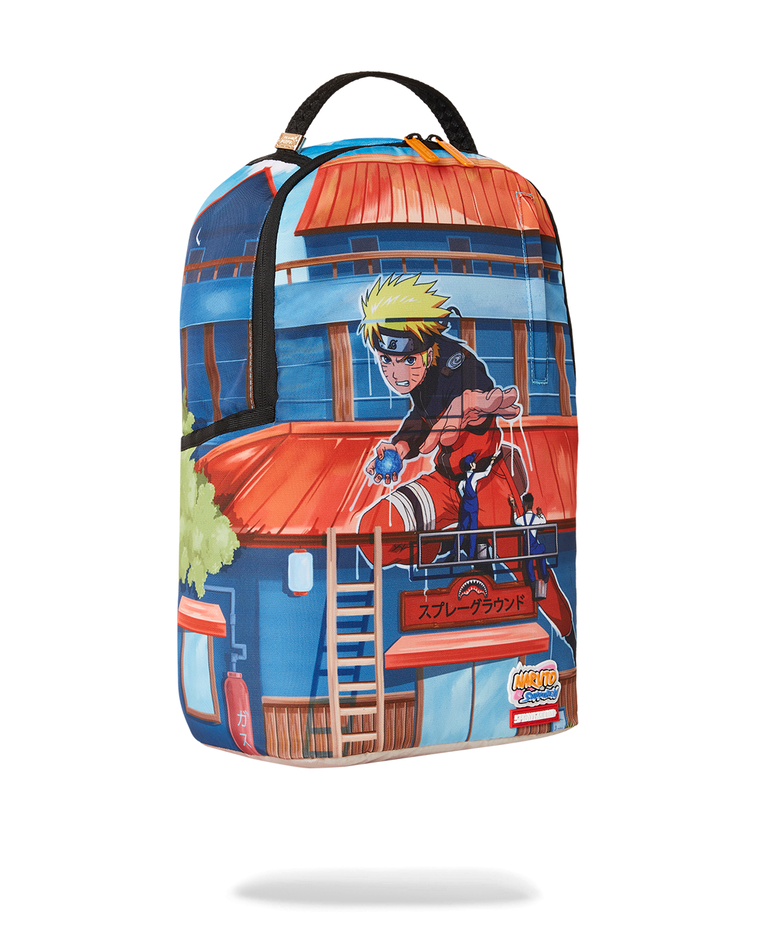 SPRAYGROUND Quality Backpack and Travel Bag Review