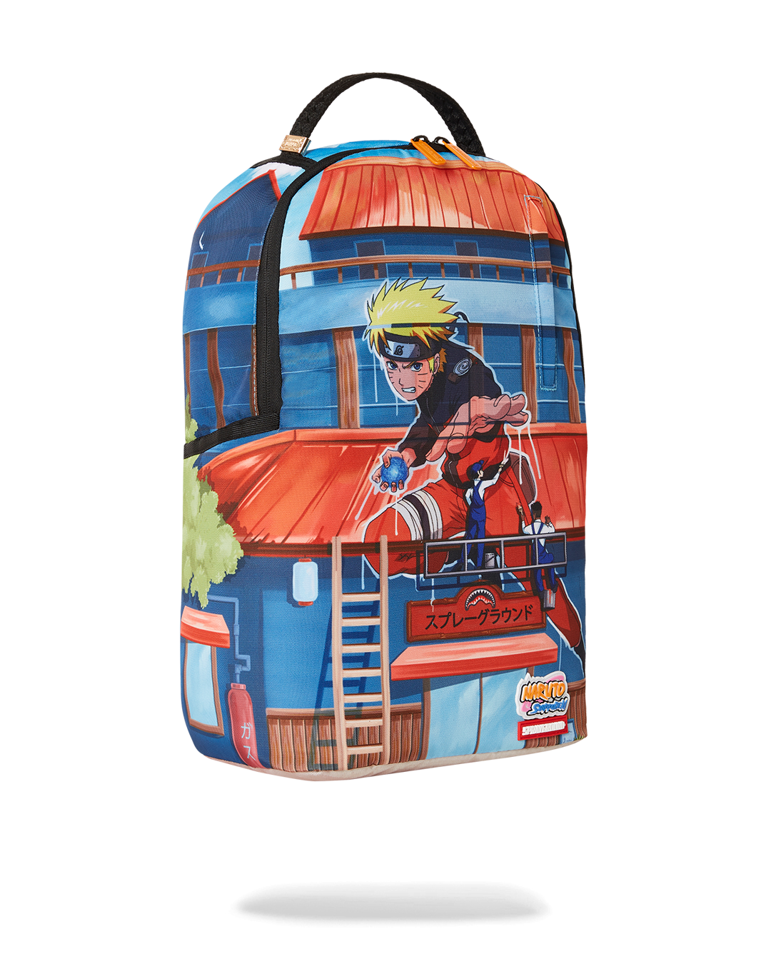 Sprayground Backpacks