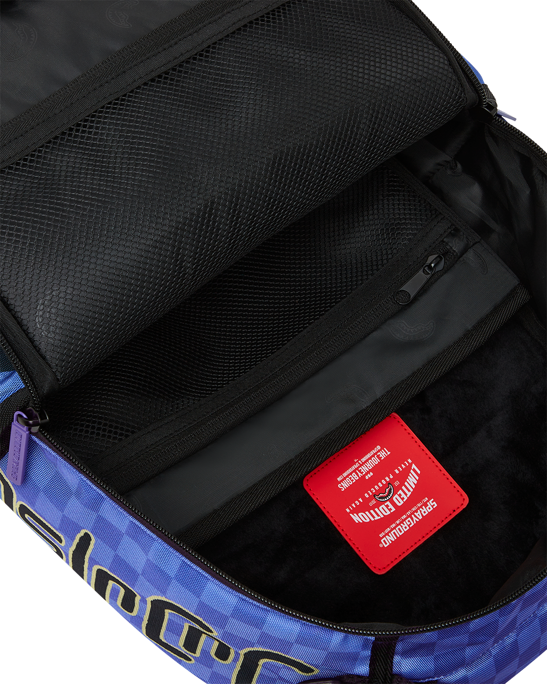 Sprayground Backpack Detailed Review 