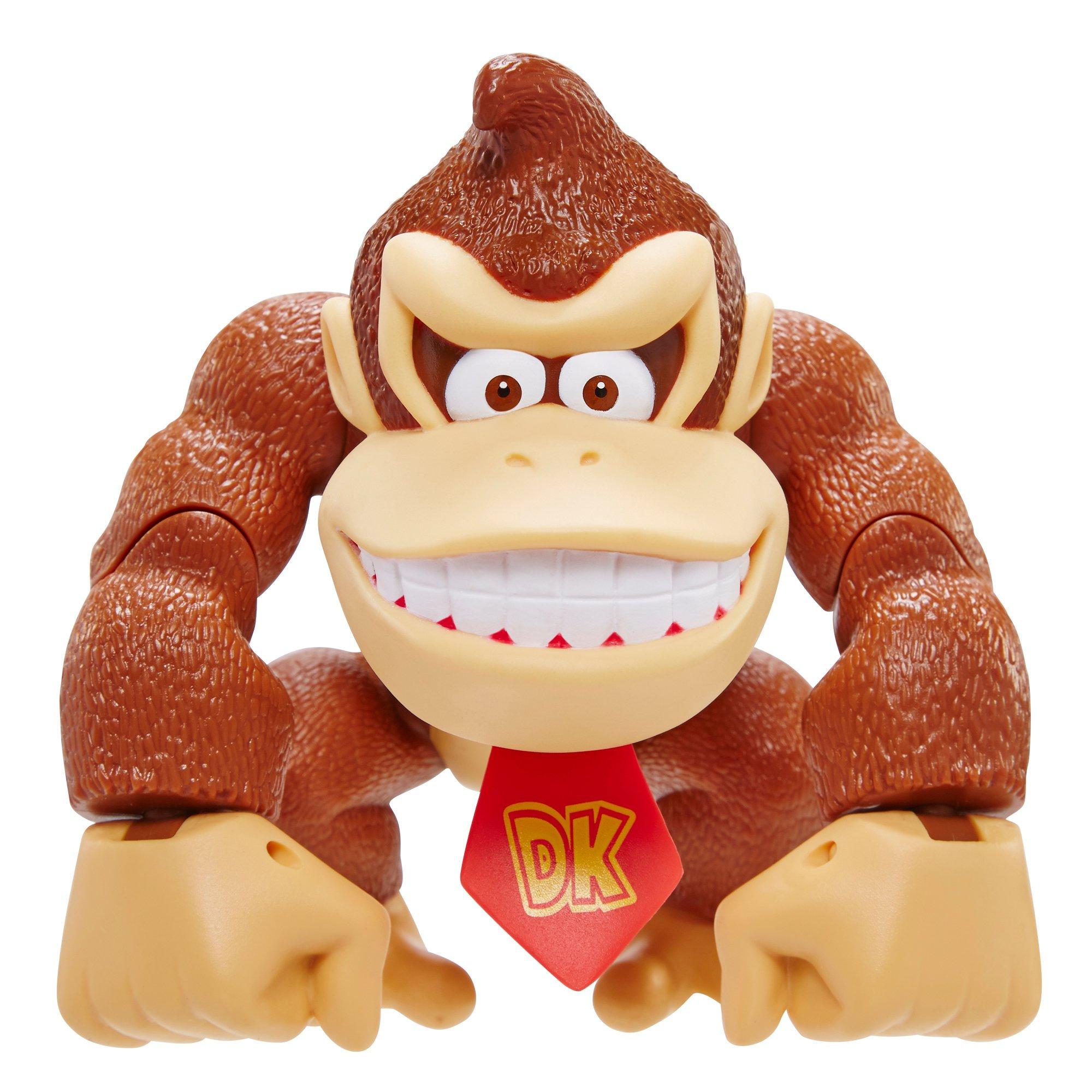 Donkey Kong from Donkey Kong