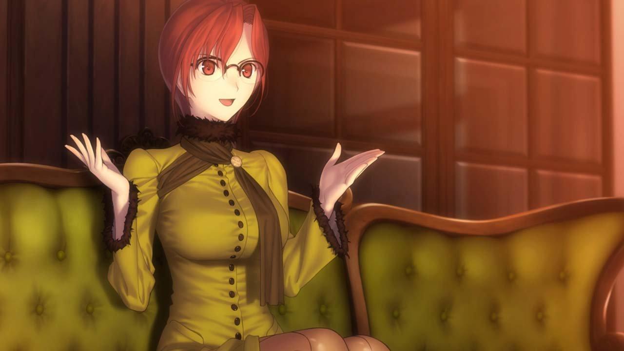 Witch on the Holy Night - Limited Edition - PlayStation 4