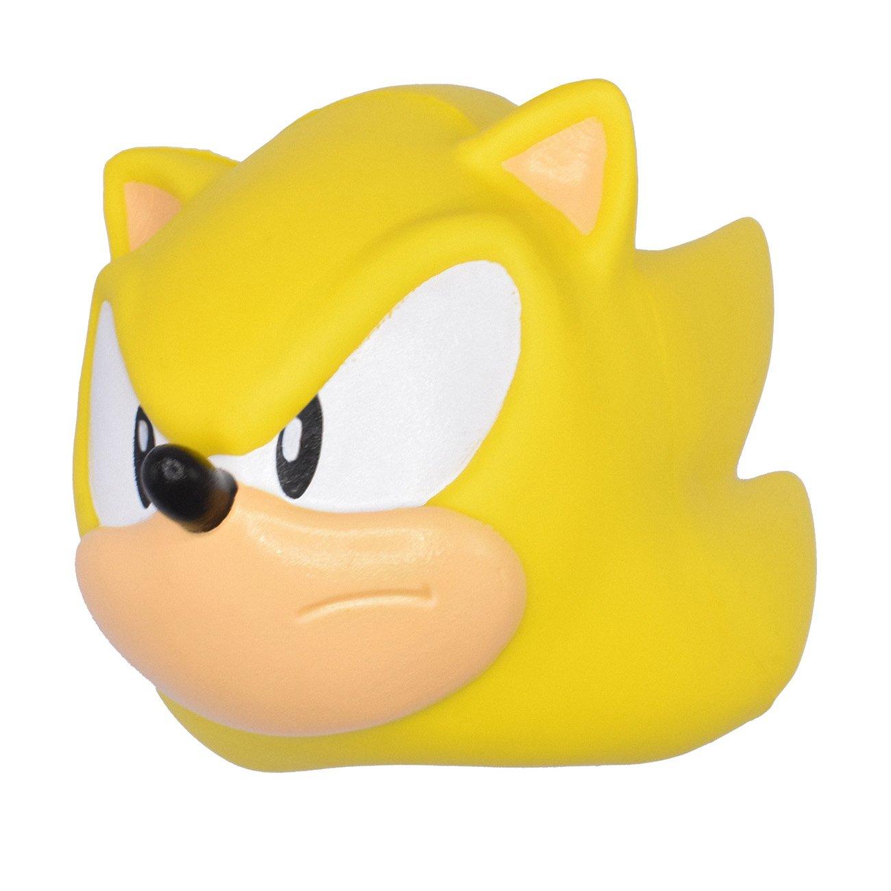 Sonic The Hedgehog Super Sonic Mug GE Animation - ToyWiz