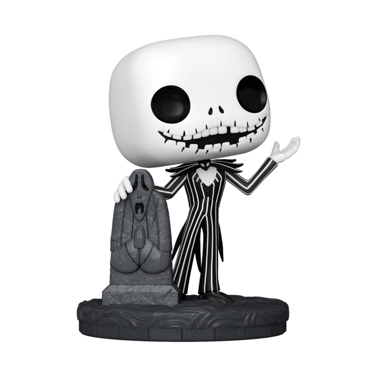 その他 70cm The Nightmare Before Christmas Jack Funko POP! Disney The Nightmare Before Christmas Jack