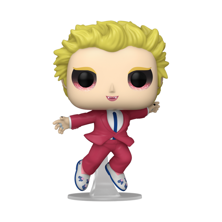 Funko POP! Rocks: Ed Sheeran (Bad Habits) 4.3-in Vinyl Figure