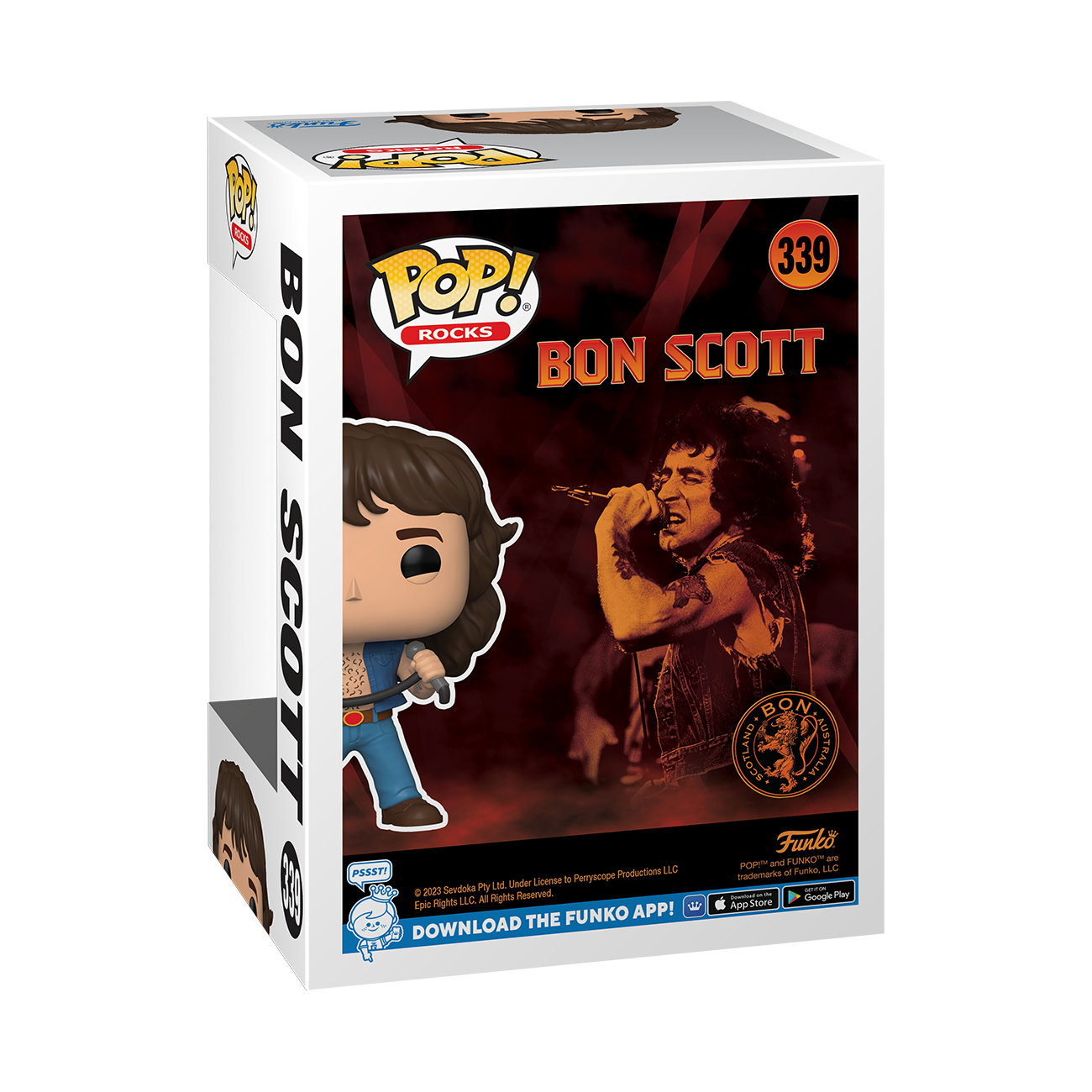 Funko pop ac clearance dc