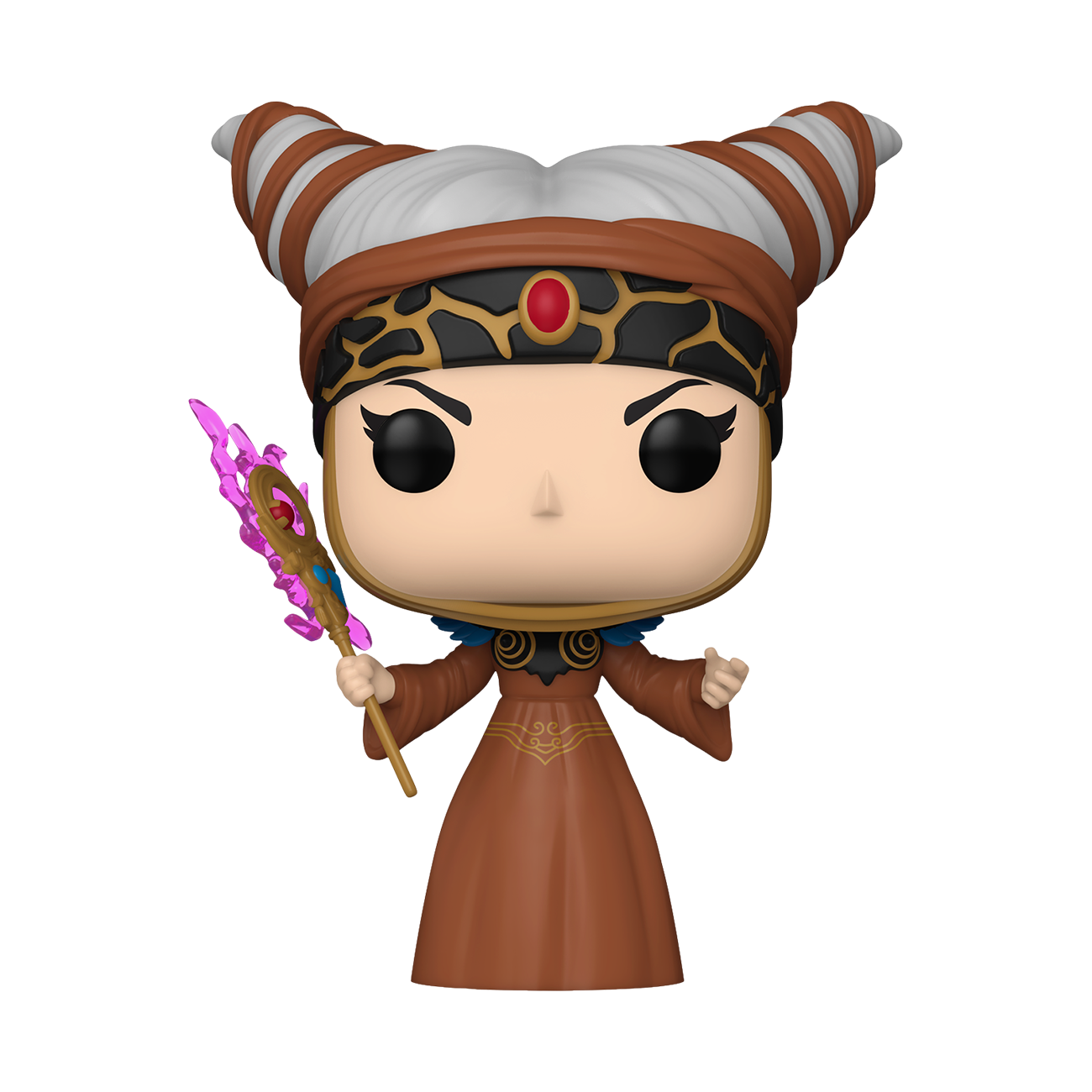 Funko POP! Television: Power Rangers Rita Repulsa 4.4-in Vinyl Figure