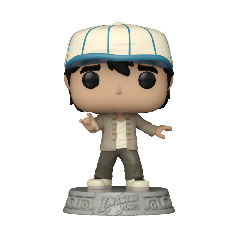O*a様 Funko Indiana Jones COMICON edition Pop! Indiana Jones with Snakes