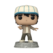 Funko POP! Movies: Indiana Jones Short Round 4.25-in Vinyl Bobblehead 2023 San DIego Comic Con Exclusive