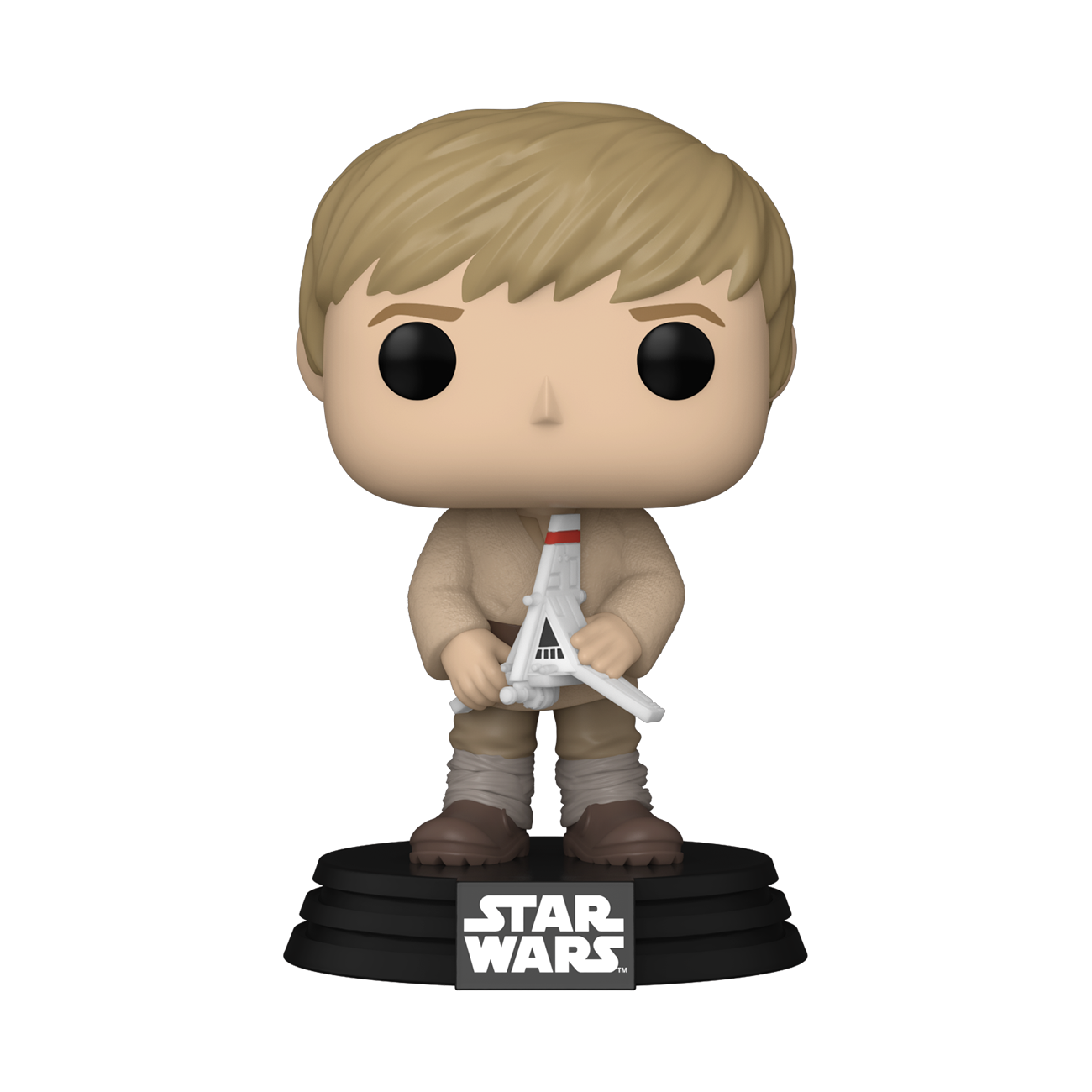 Figurine funko pop star 2024 wars