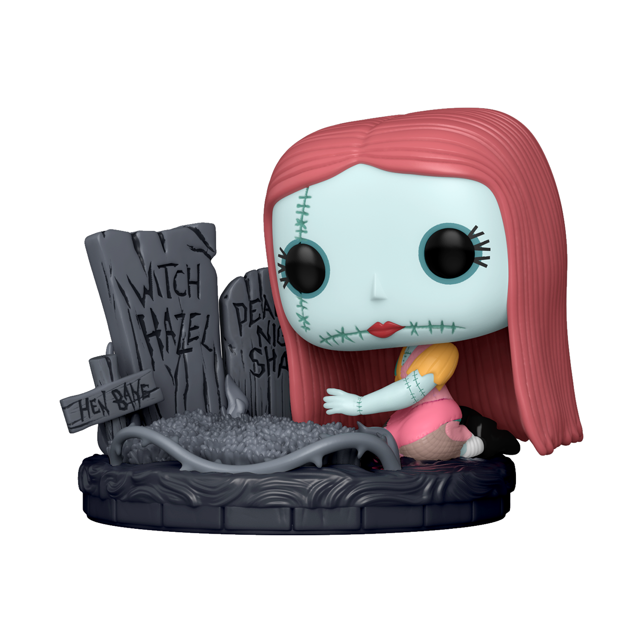 Funko POP! Disney The Nightmare Before Christmas Sally with