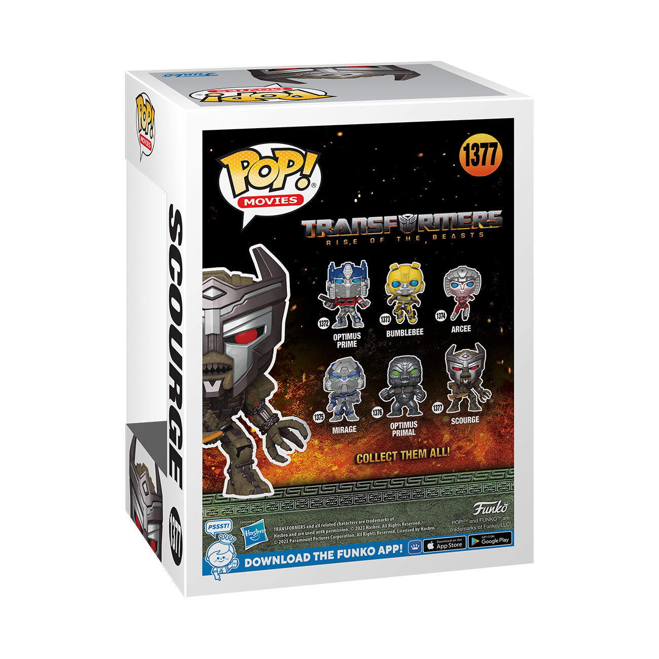 Funko Pop – Xbox Gear Shop