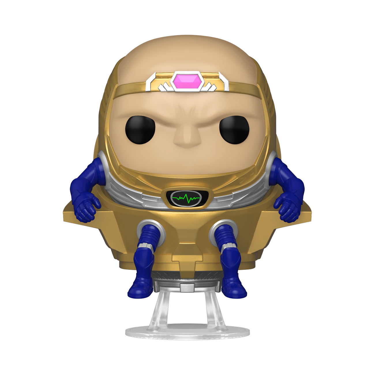 Amazon.com: Funko Pop! Marvel #350 Classic Ant-man (2018