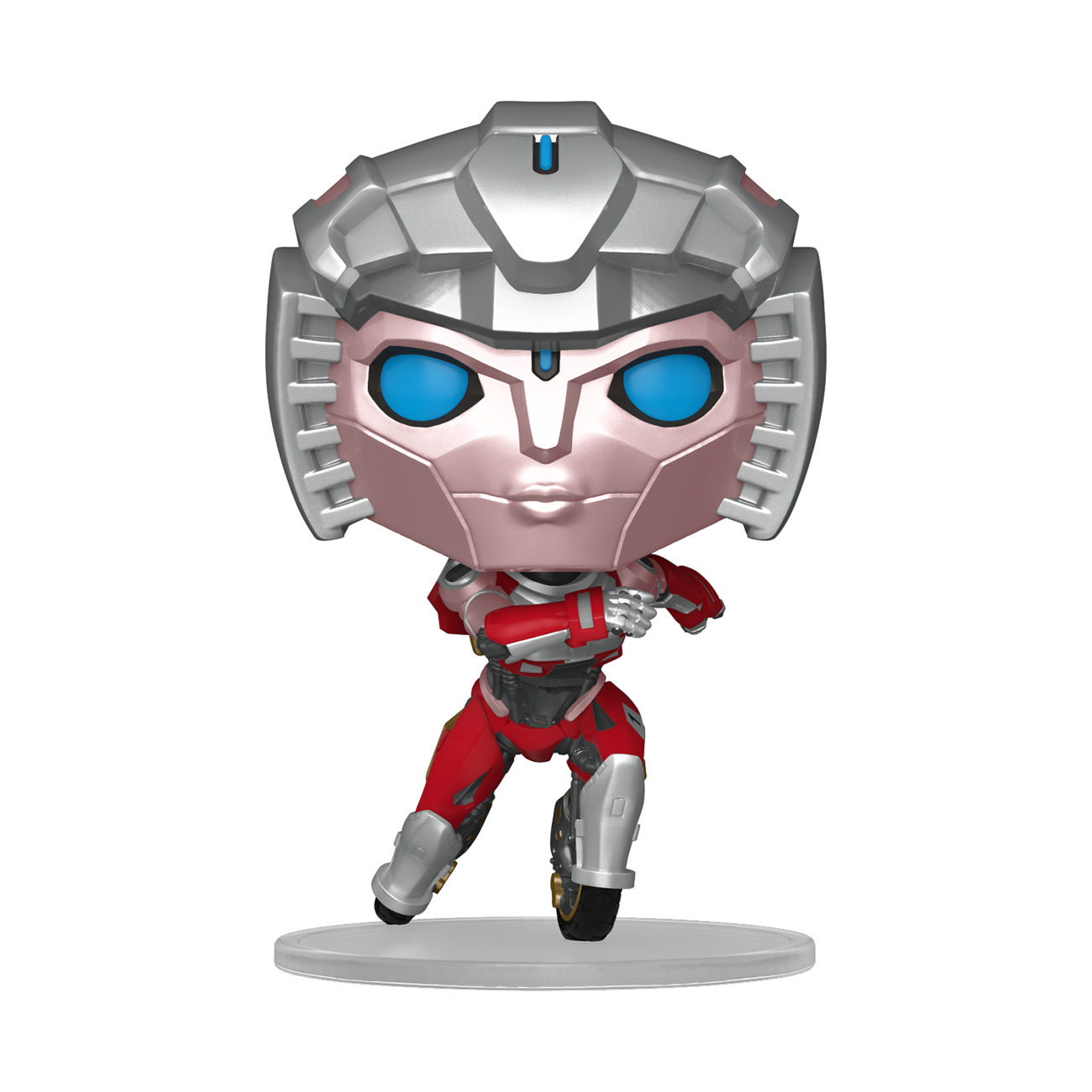 Funko POP! Movies Transformers Rise of the Beasts Arcee 4.05in Vinyl