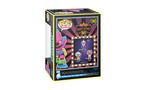 Funko Box: Killer Klowns from Outer Space 35th Anniversary &#40;Black Light Pop! Figures&#41; Collector&#39;s Box GameStop Exclusive