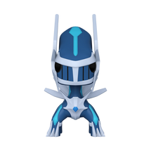 Funko POP! Jumbo: Pokemon Dialga 10-in Vinyl Figure 2024 New York Comic Con Exclusive