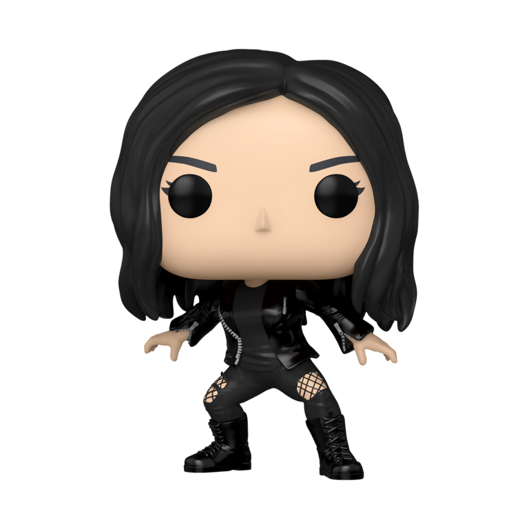 Funko POP! Television: The Boys Kimiko 3.85-in Vinyl Figure | GameStop