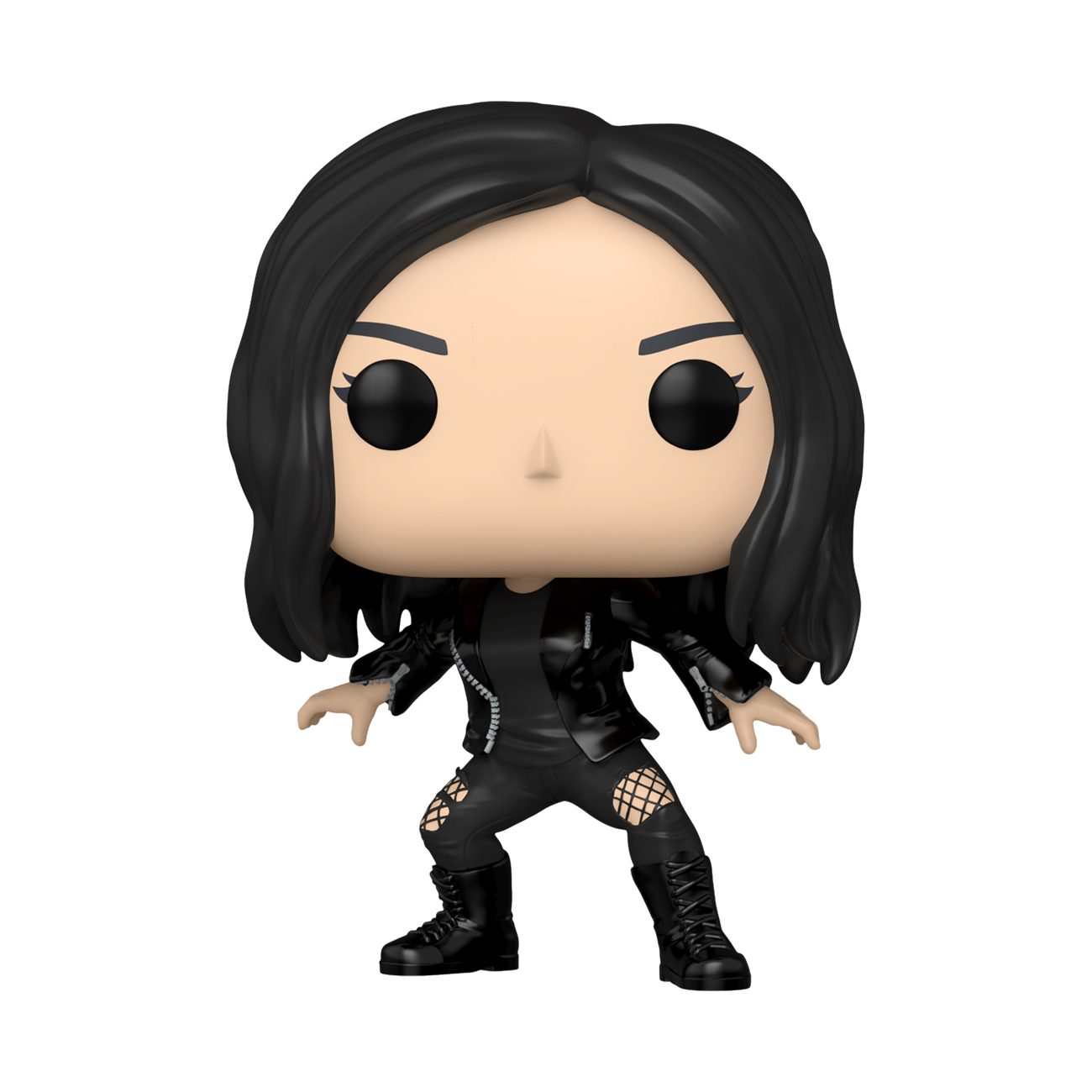 Funko POP! Television: The Boys Kimiko 3.85-in Vinyl Figure