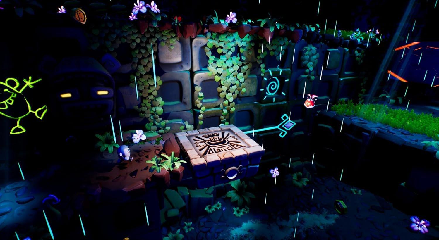 Kukoos Lost Pets - Nintendo Switch