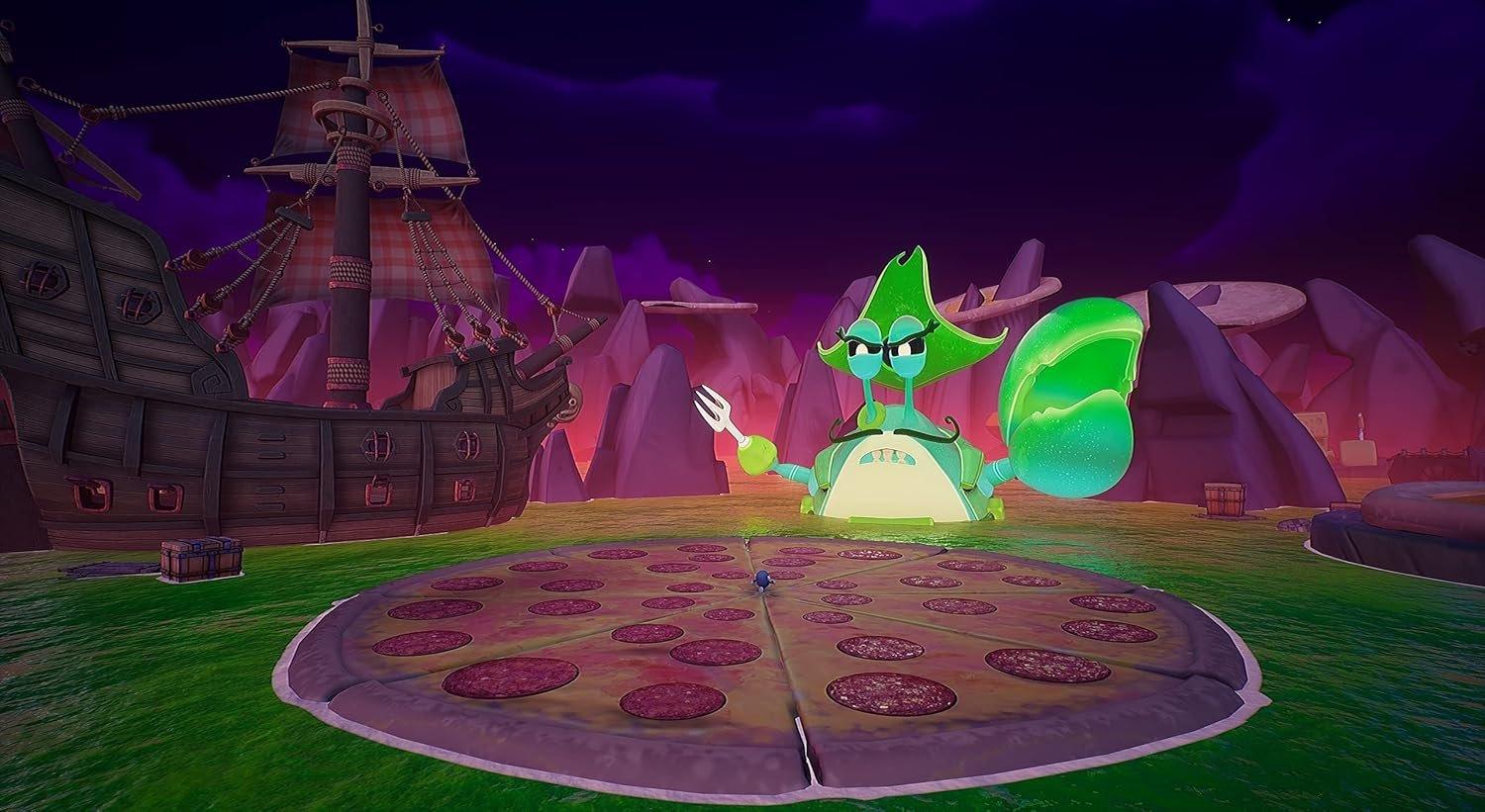 Kukoos Lost Pets - Nintendo Switch