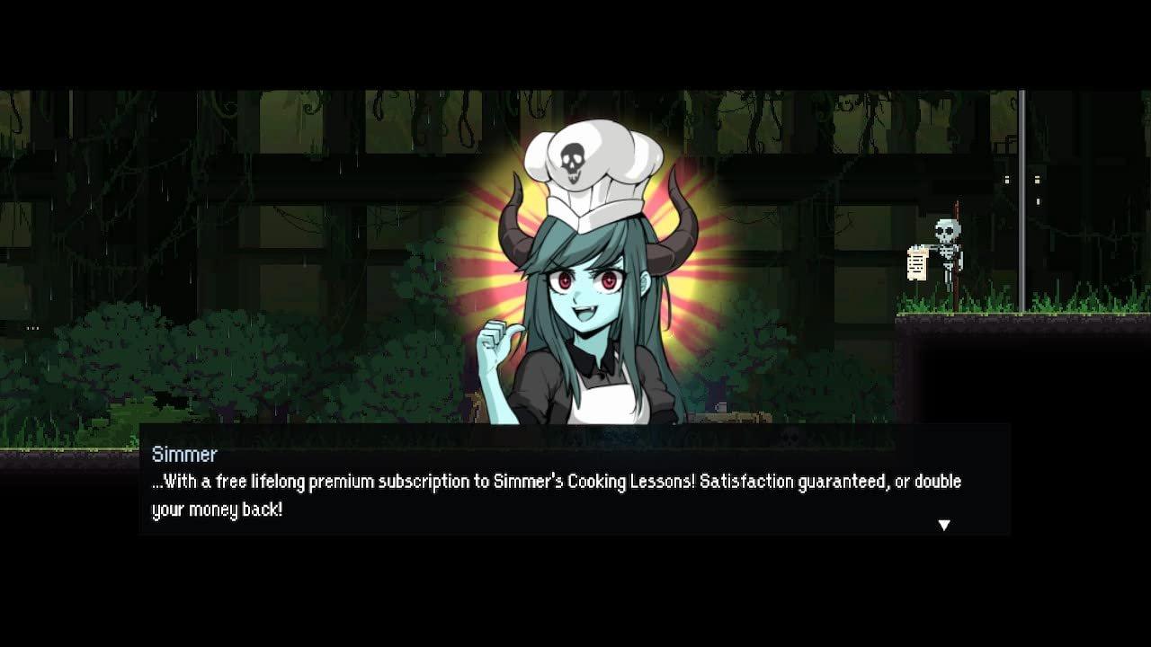 Dungeon Munchies - PlayStation 5