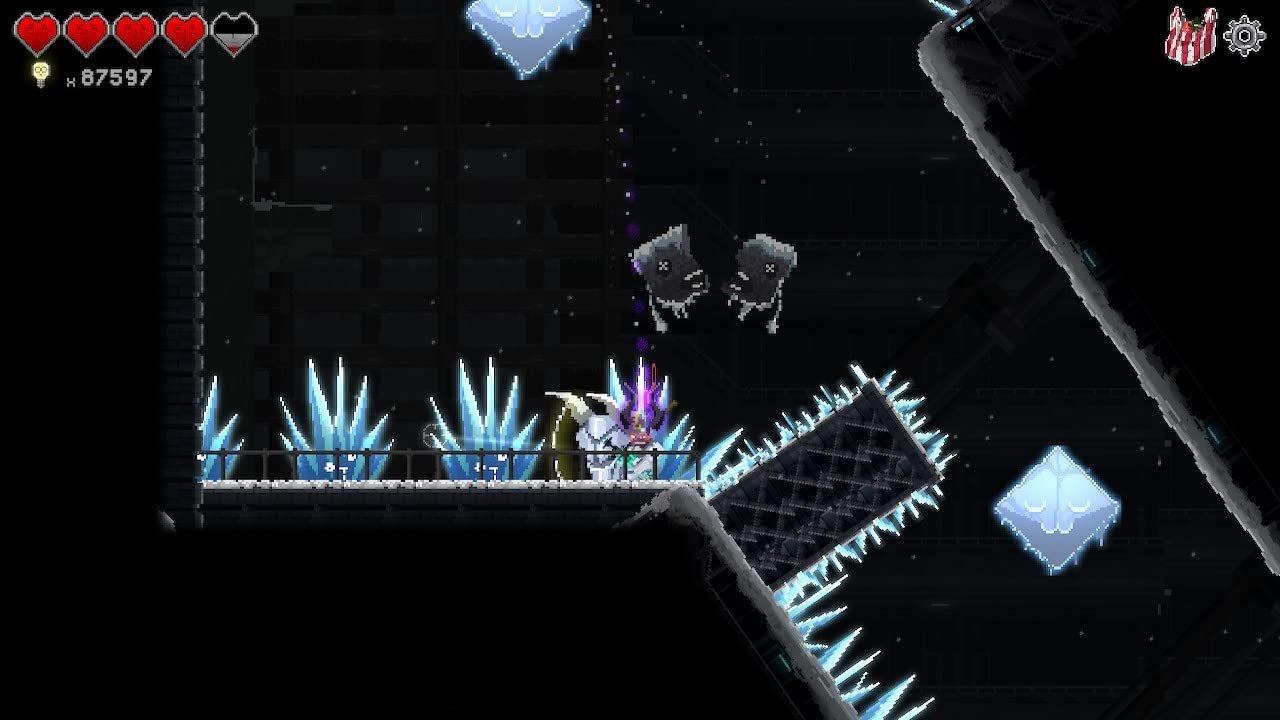 Dungeon Munchies - PlayStation 5