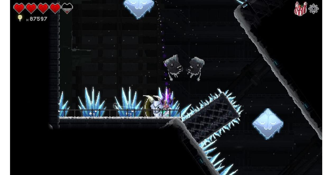 Dungeon Munchies - PlayStation 4