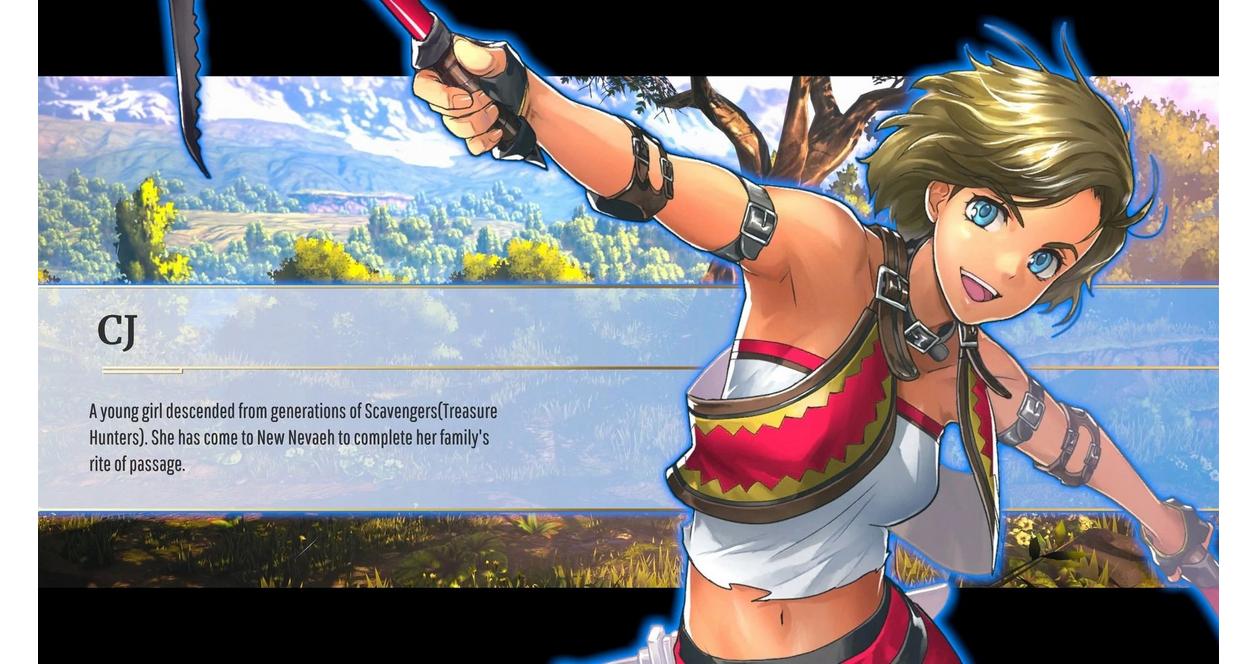 Eiyuden Chronicle: Rising - Xbox Series X/S