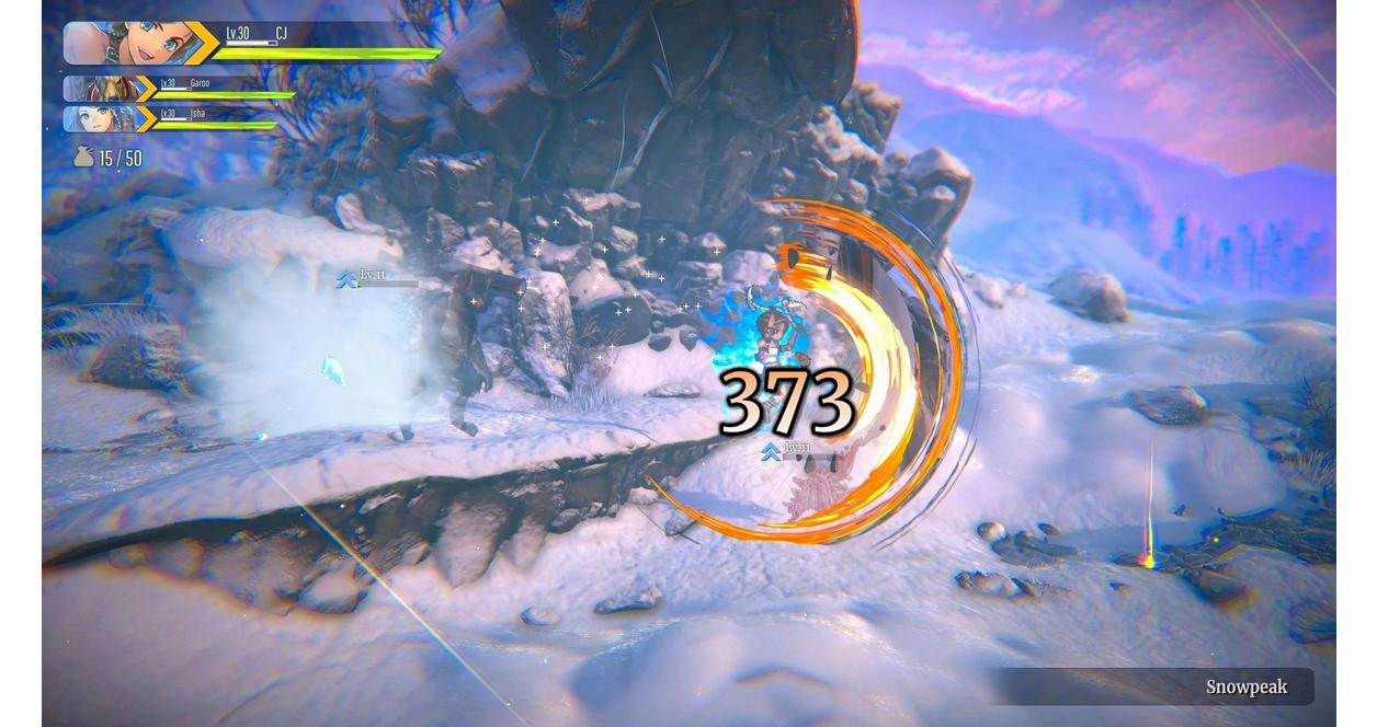 Eiyuden Chronicle: Rising - Xbox Series X/S