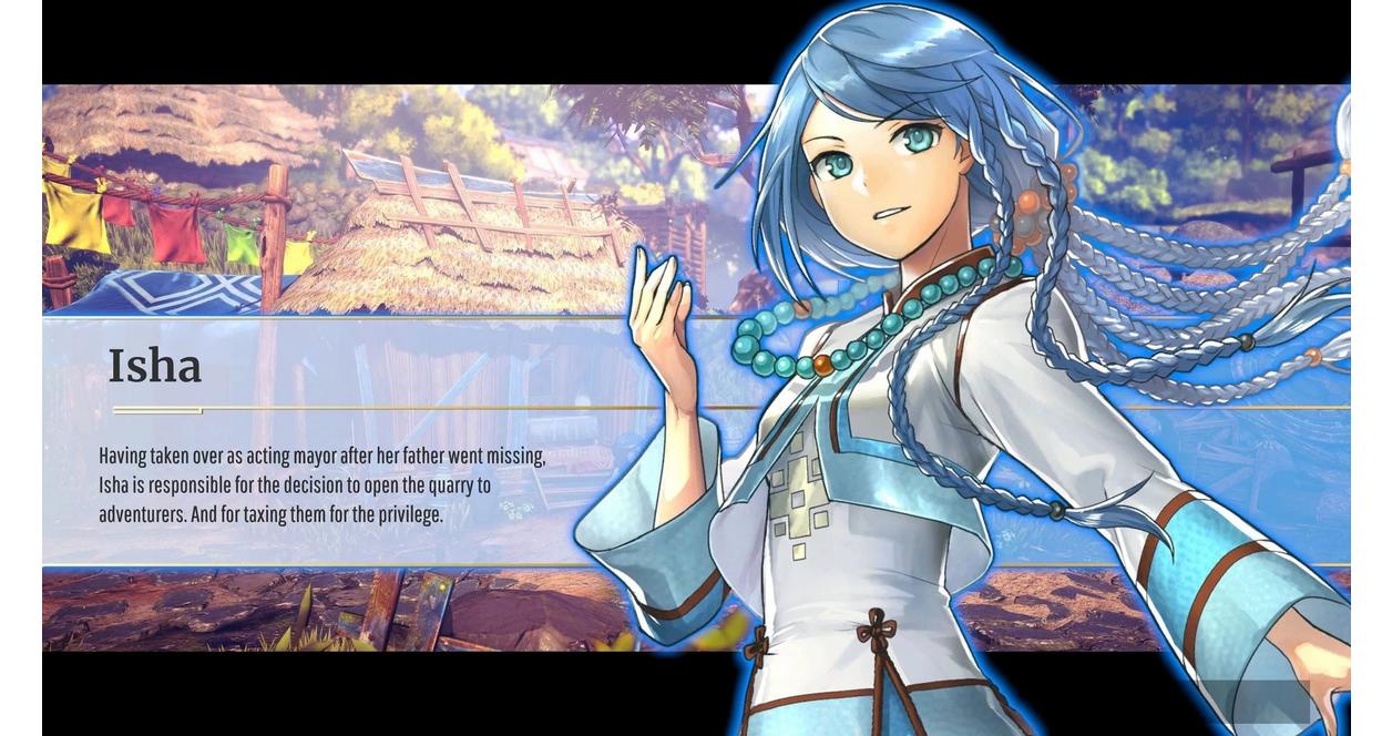 Eiyuden Chronicle: Rising - Xbox Series X/S
