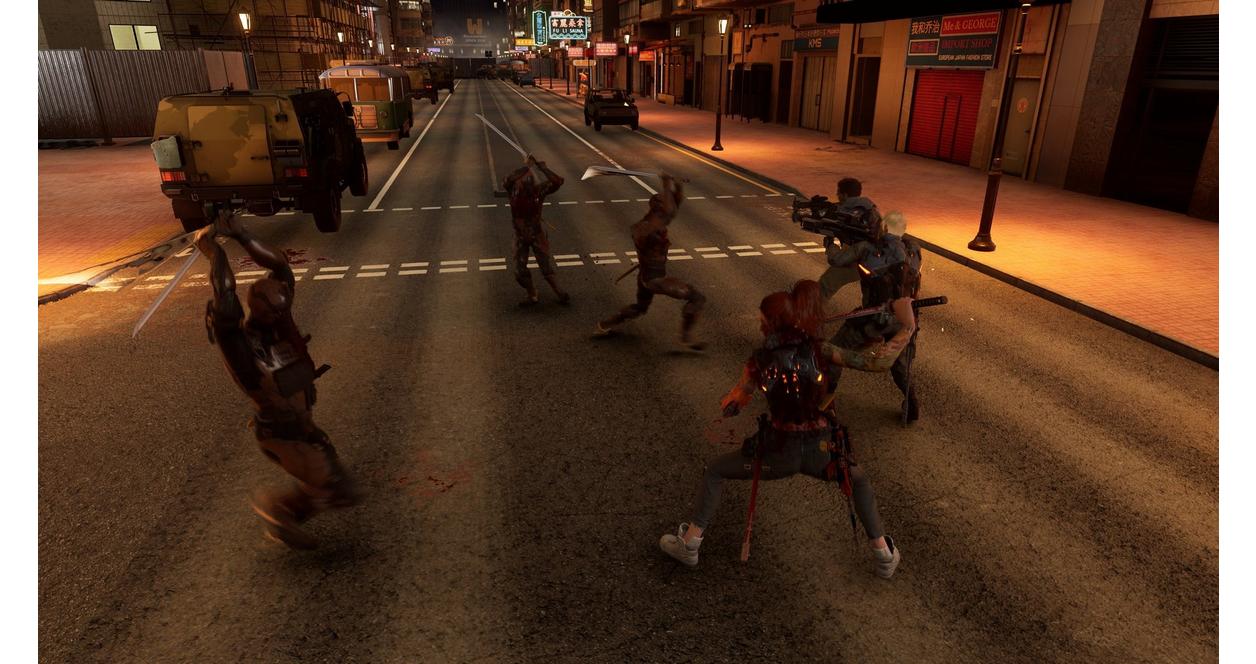 wanted dead xbox series X版 Amazon.com: Wanted: Dead - Xbox Series X|S : Ui
