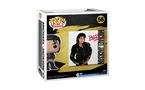 Funko POP! Albums Michael Jackson &#40;Bad&#41; 4-in Vinyl Figure