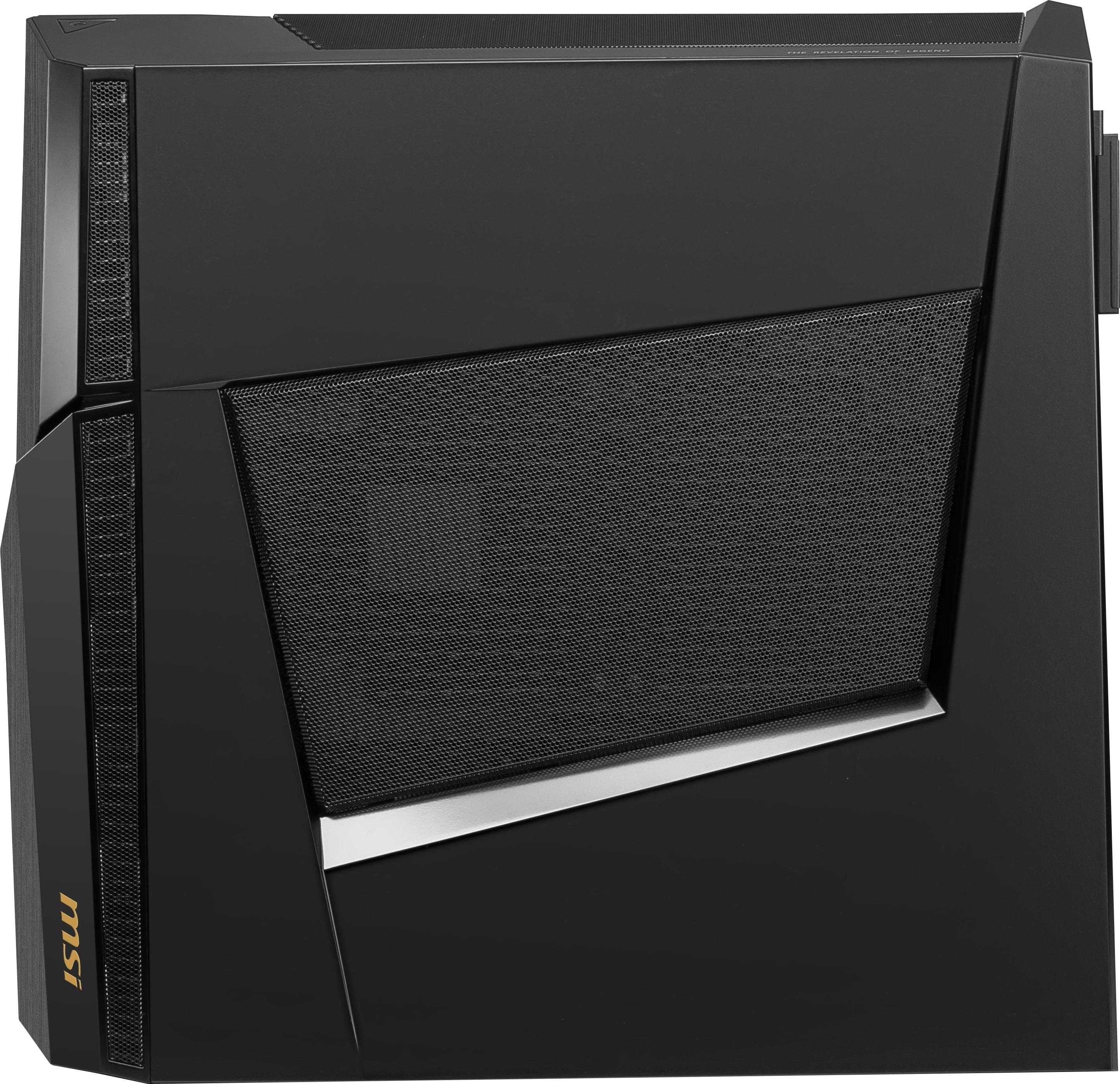 MSI MEG Trident X2 Gaming Desktop PC 2TB SSD 64GB DDR5 RAM