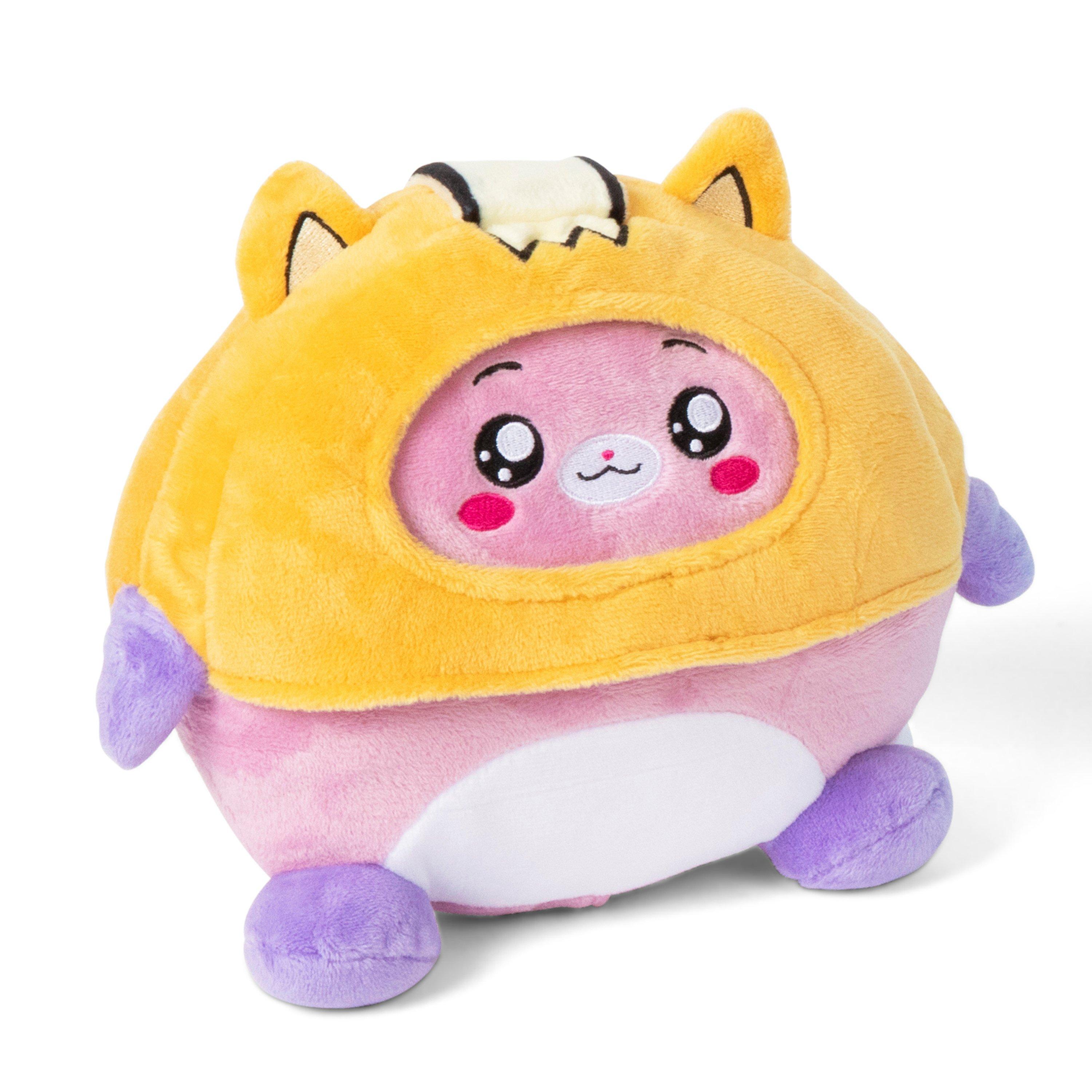 LankyBox 8-in Plush Toy Series 2 (Styles May Vary)