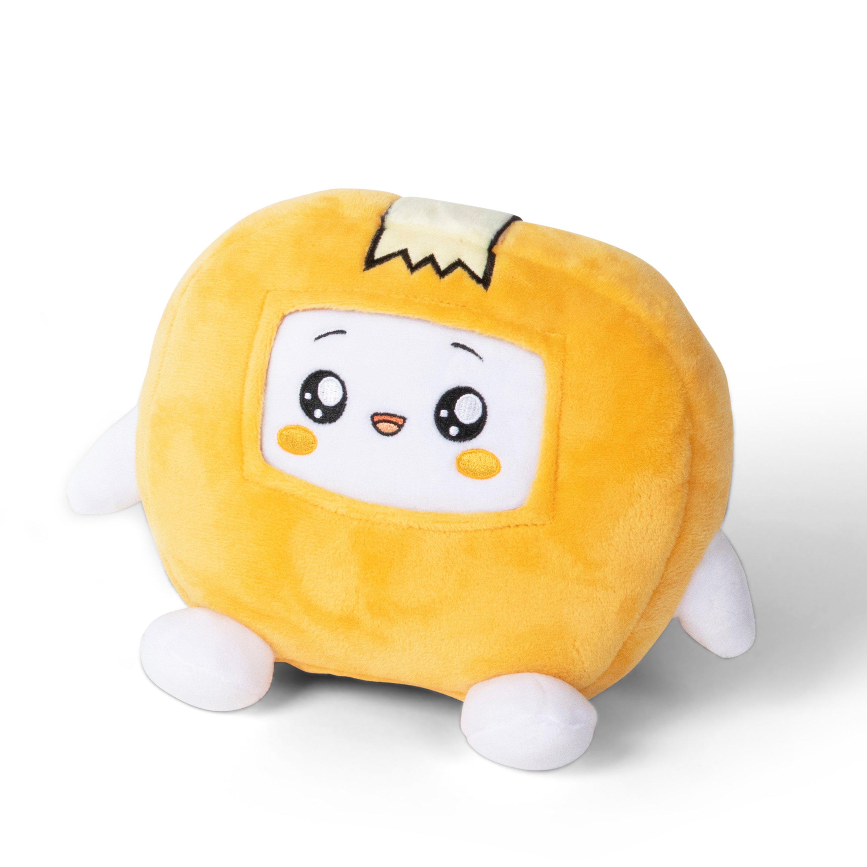 LankyBox 8-in Plush Toy Series 2 (Styles May Vary)