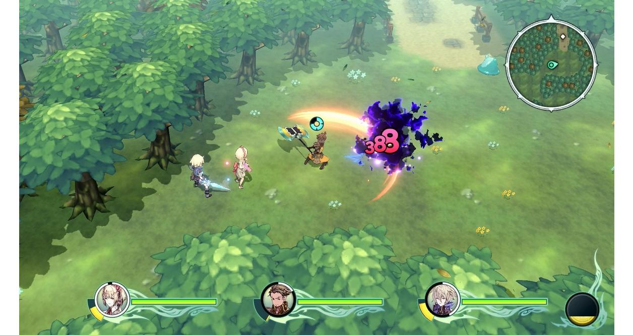 Trinity Trigger Day 1 Edition | XSEED Games | GameStop