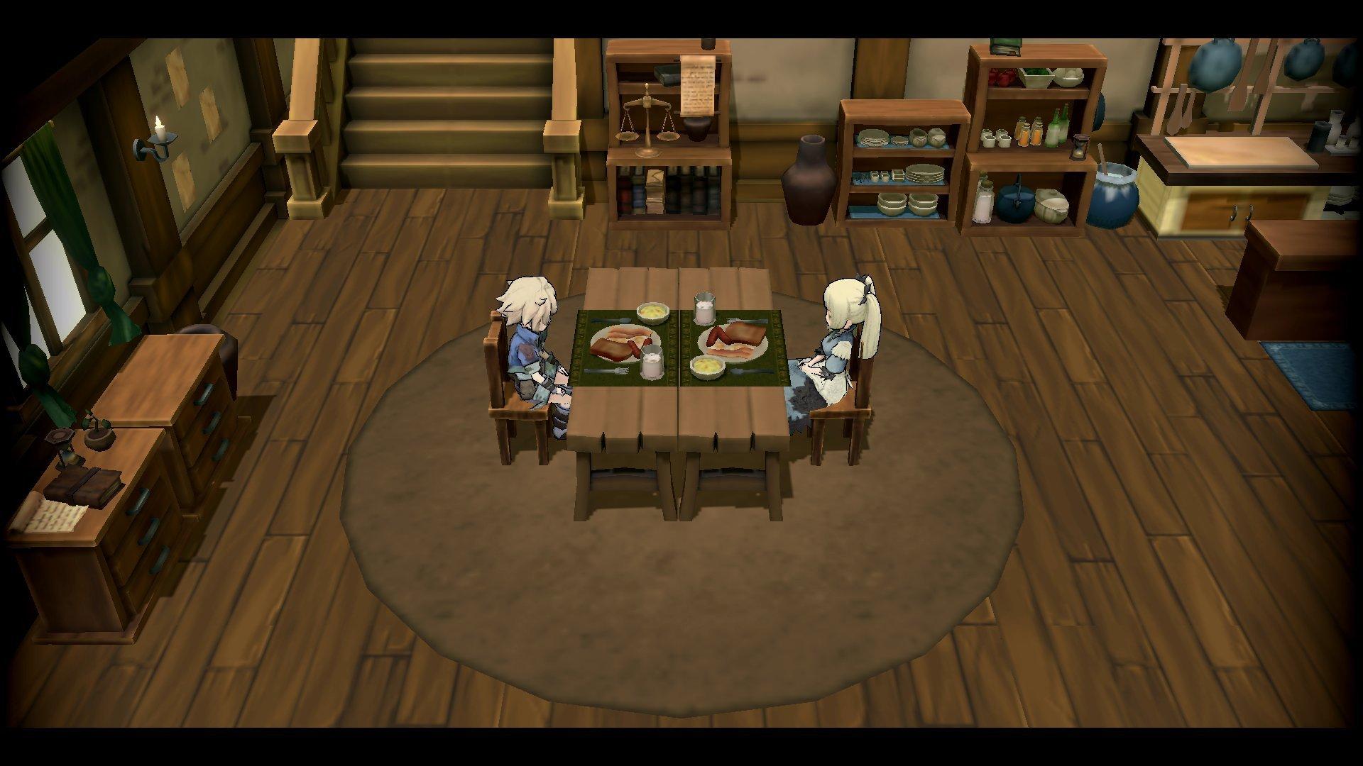 Trinity Trigger Day 1 Edition - PlayStation 4