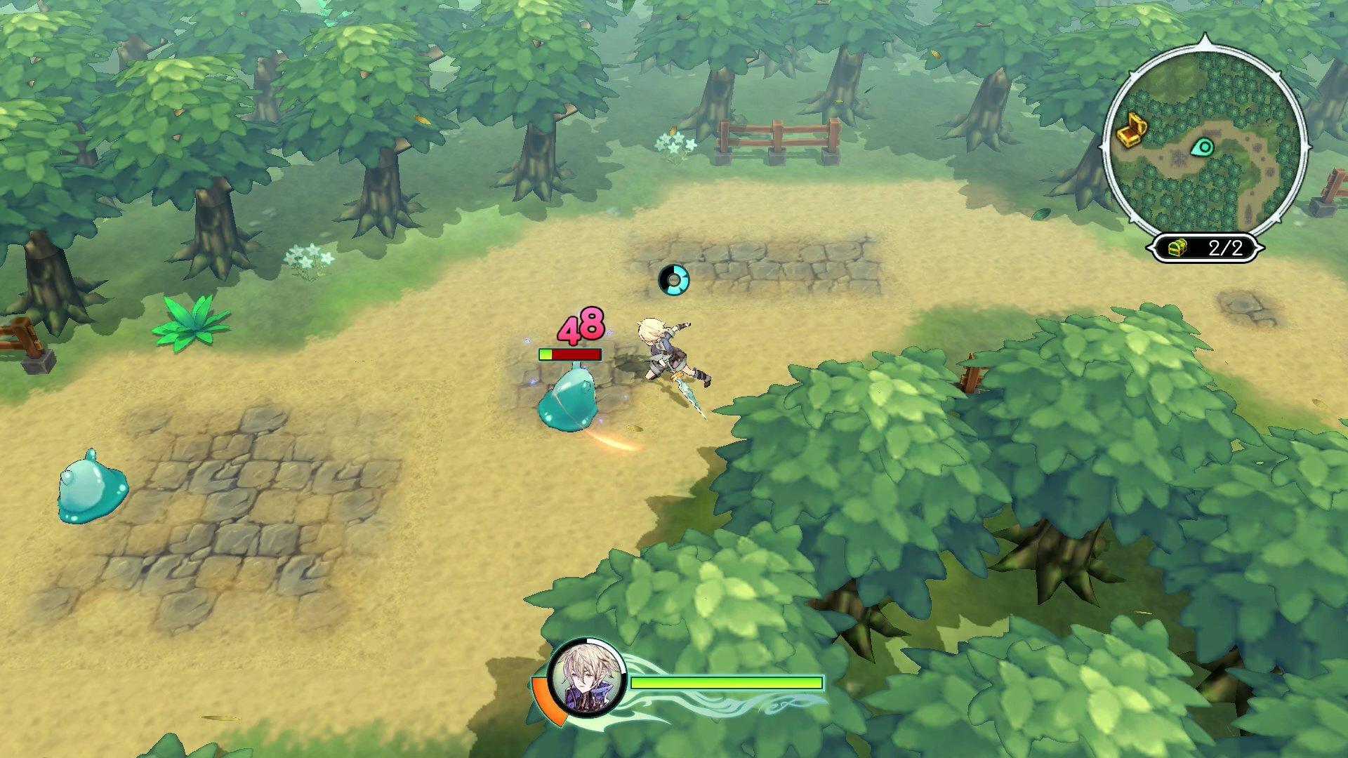 Trinity Trigger Day 1 Edition - PlayStation 4