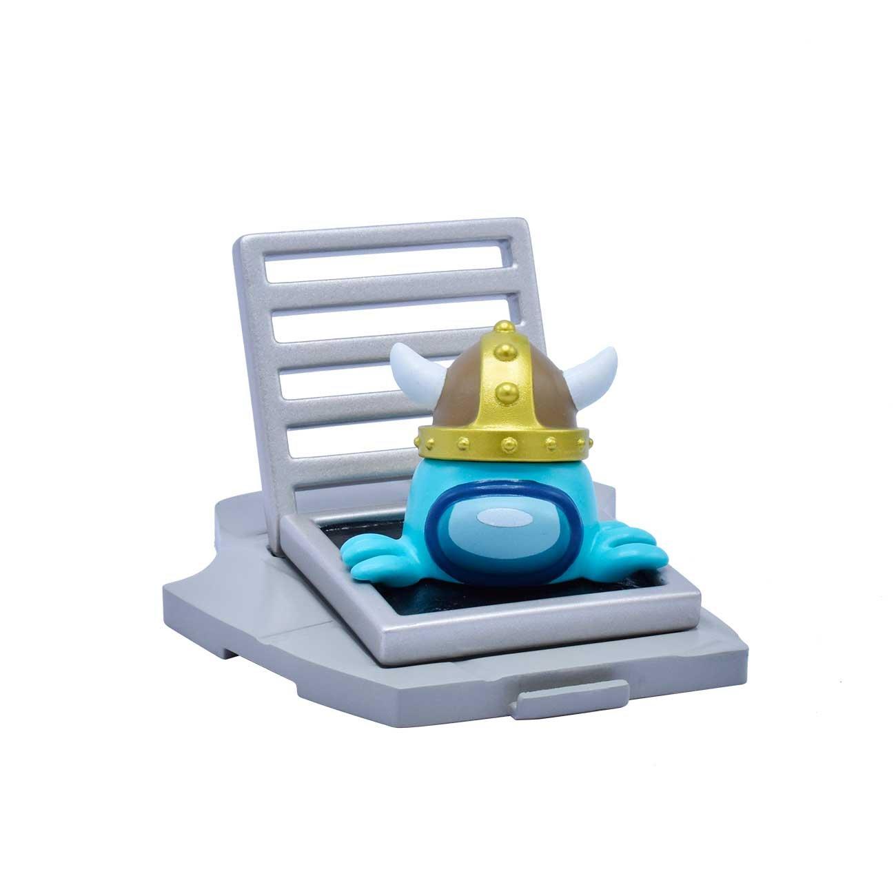 Just Toys Among Us Buildable (Craftables) Series 2 Action Figure Blind Bag