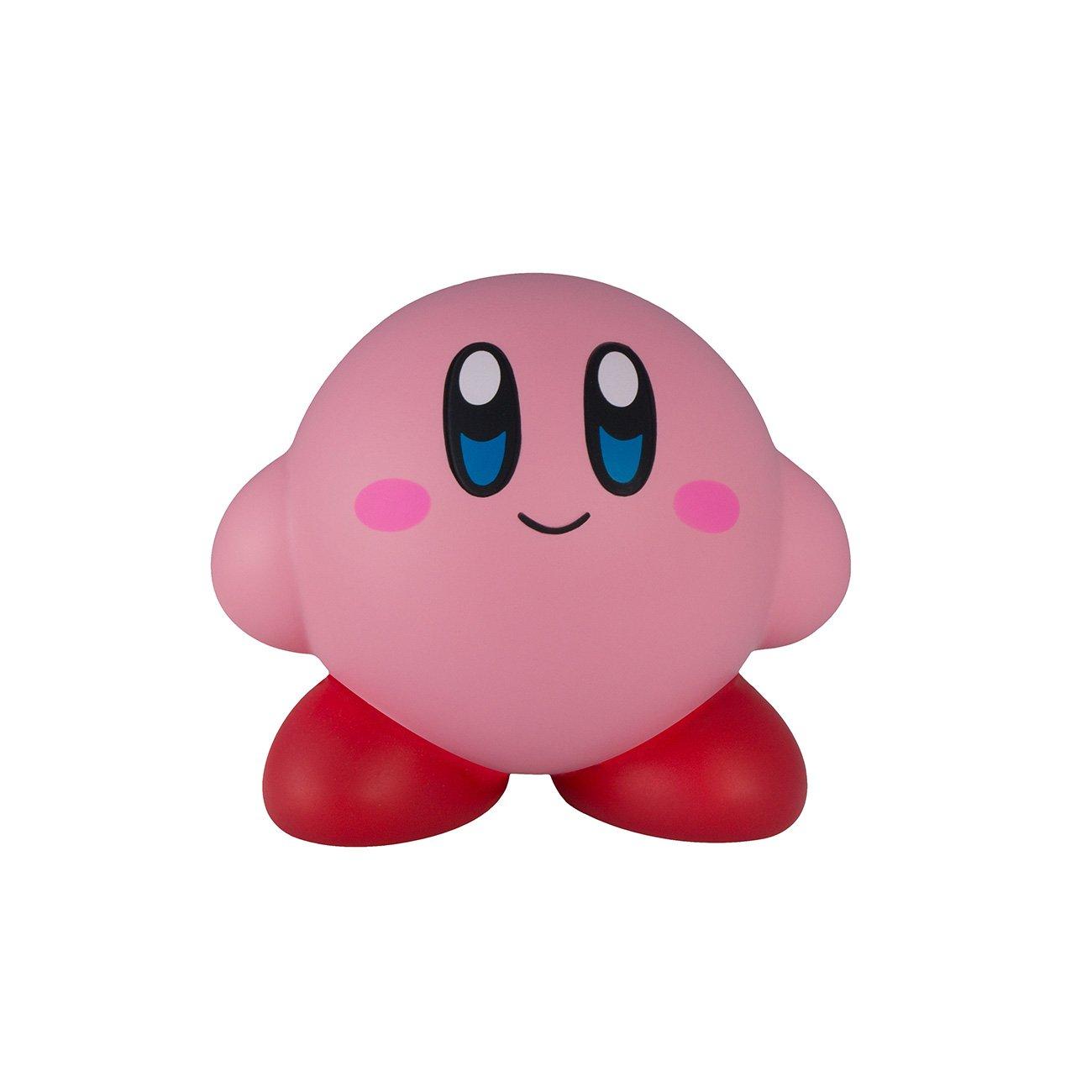 Kirby cheap plush gamestop