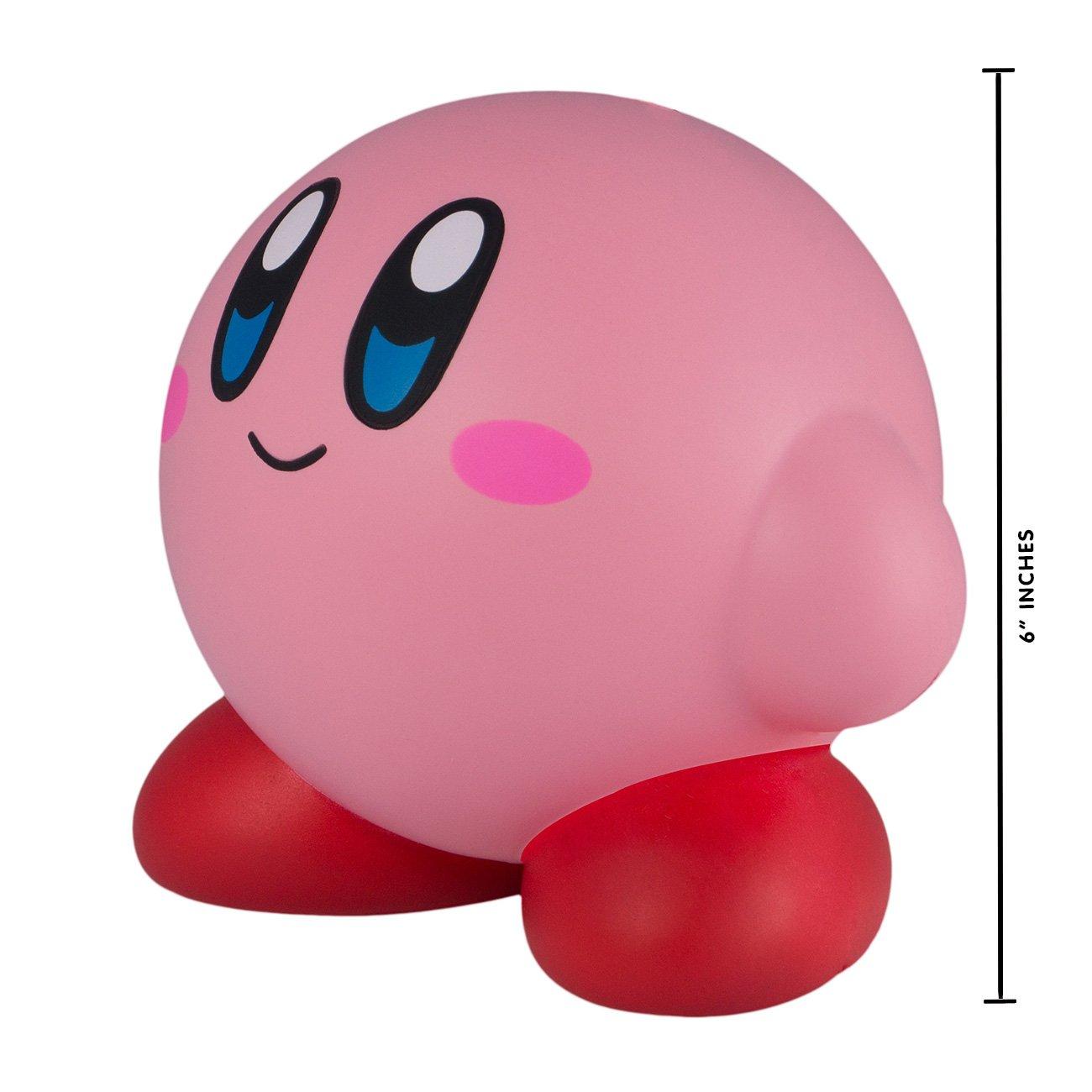 Kirby 2024 plush gamestop