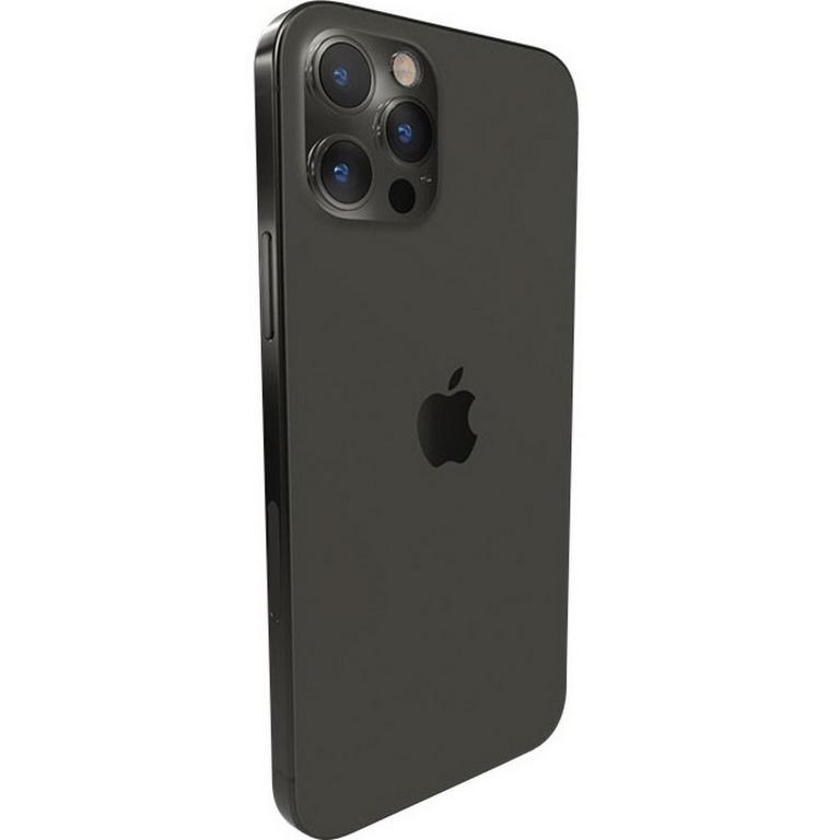 Apple iPhone 12 Pro 256GB Unlocked - Graphite, Good Condition