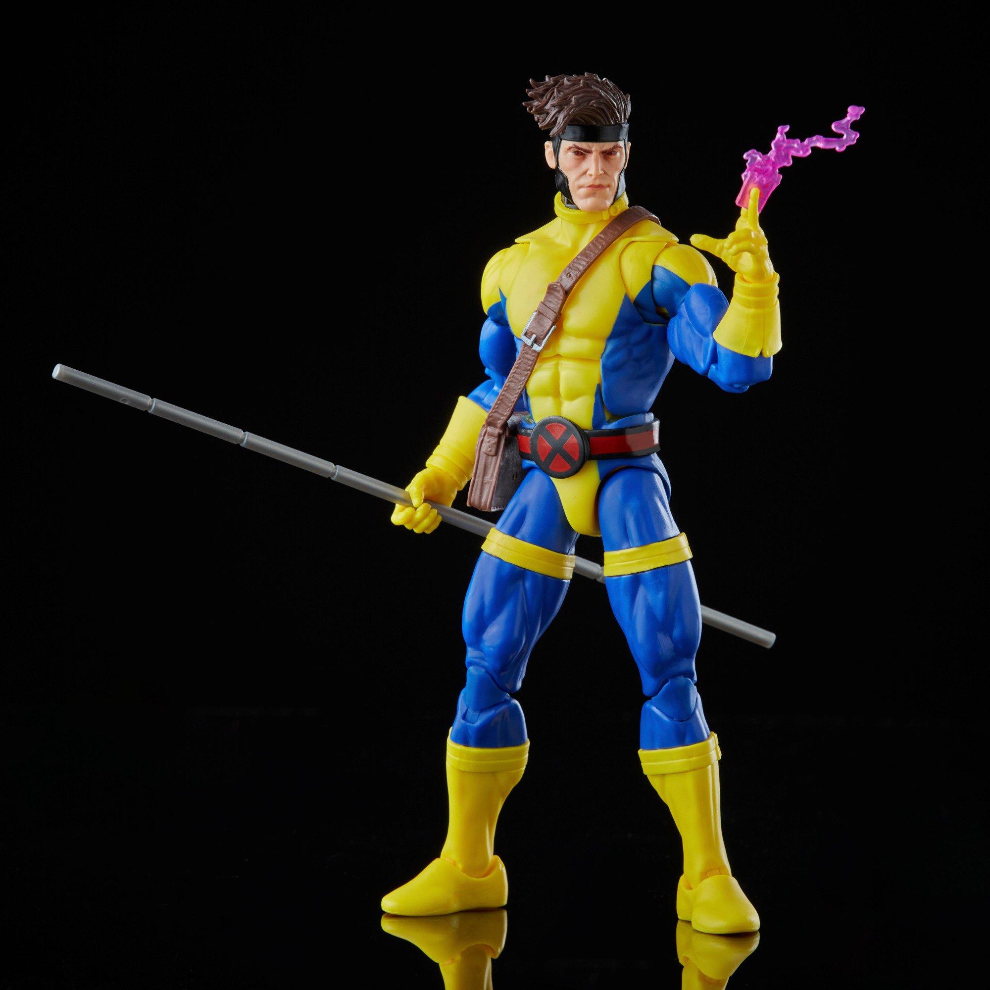 Marvel hot sale legends banshee