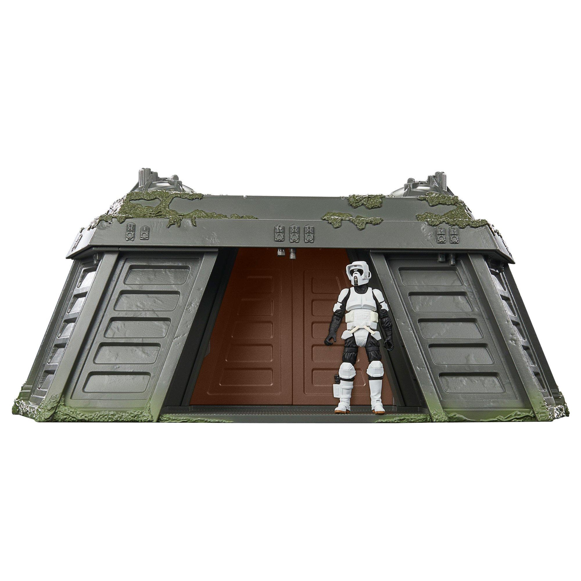 Hasbro Star Wars The Vintage Collection Star Wars Return of the