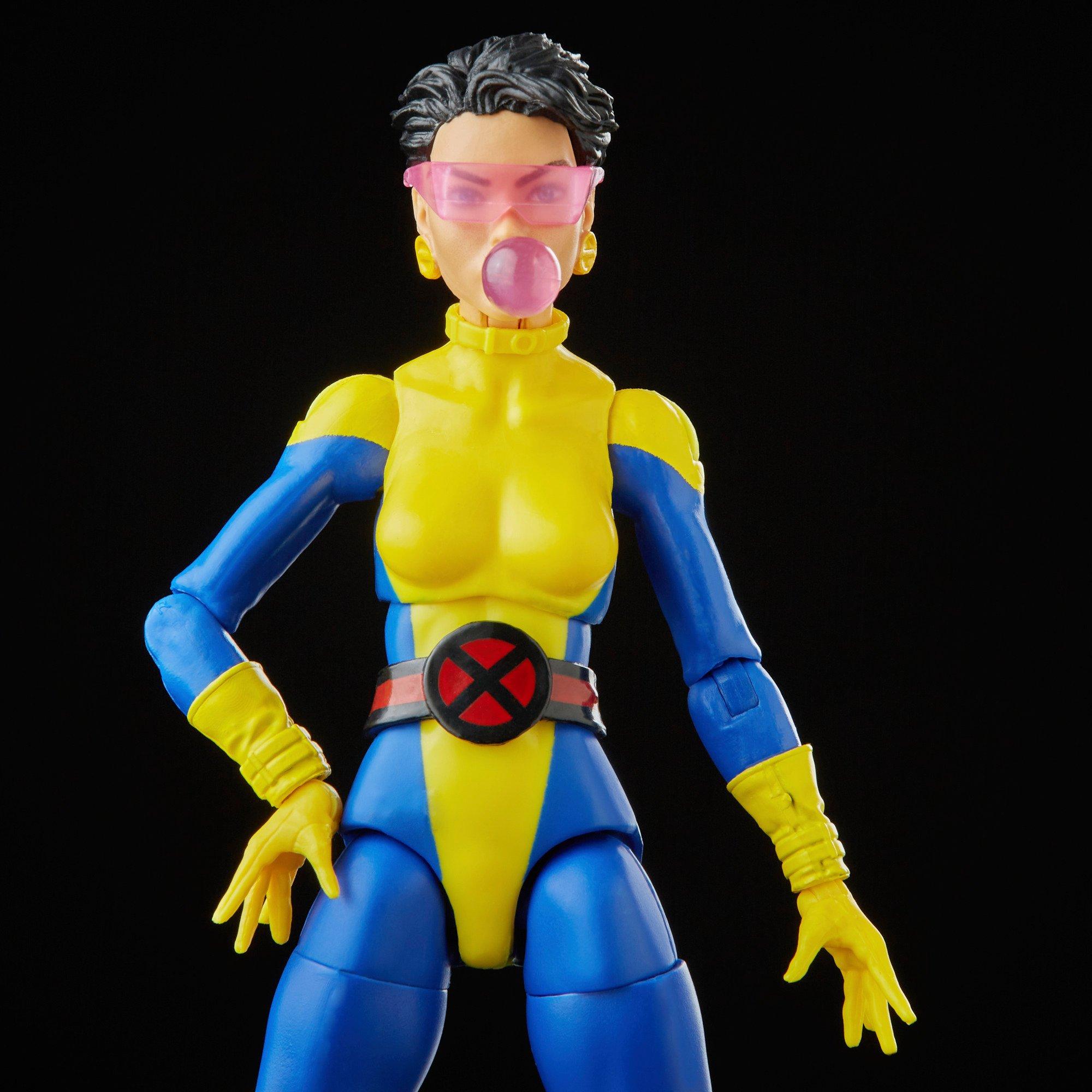 Marvel X-Men Funko Blind Packaging Mini Figure
